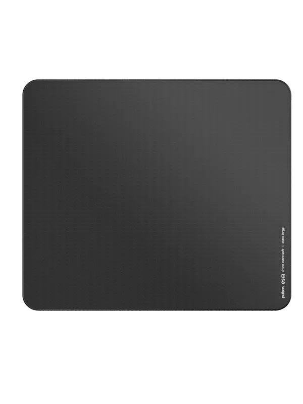 Pulsar ES2 (Medium Speed) eSports Musematte 4mm - XL - Svart