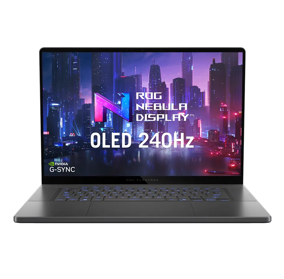 ASUS ROG Zephyrus G16 - 16", RTX 5070, Ryzen AI 7 , 32GB, 1TB