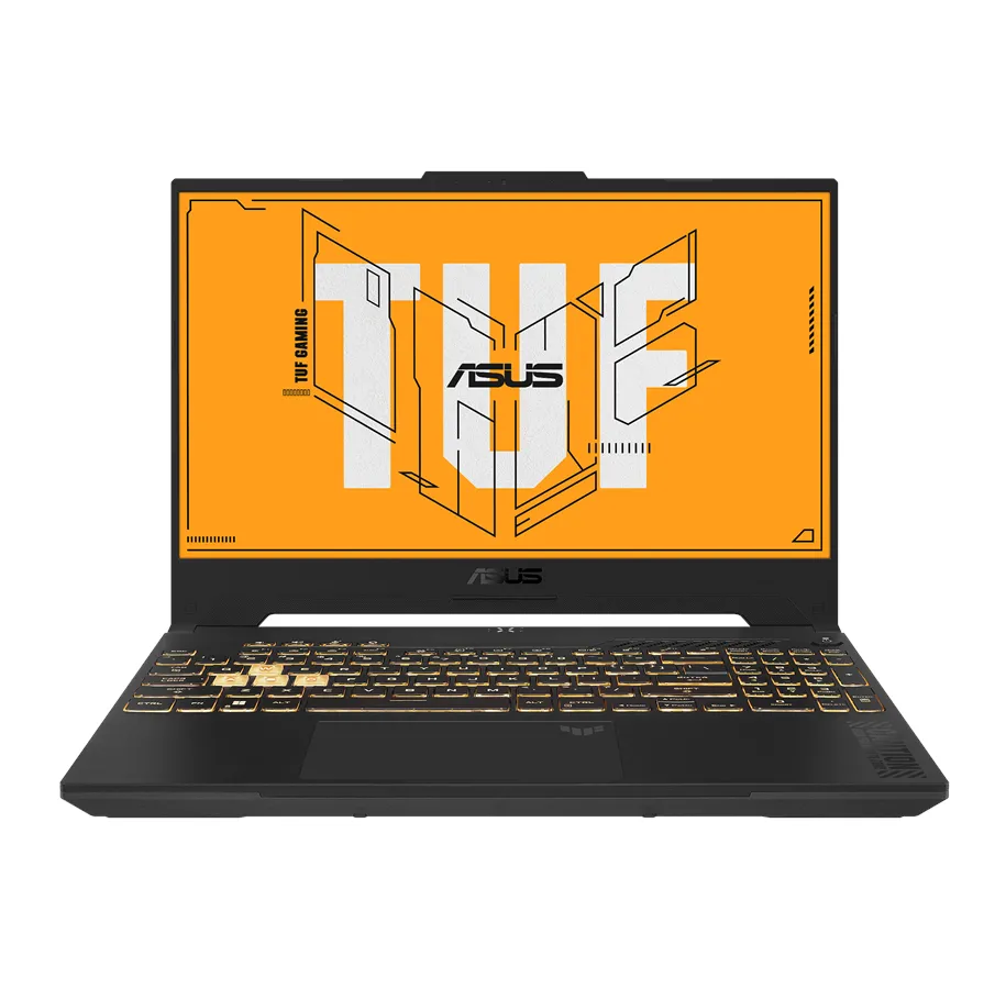 ASUS TUF Gaming F15 - 15,6", RTX 4070, Core i7, 16GB, 1TB