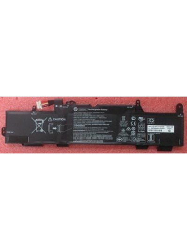 HP - laptop battery - Li-Ion - 4.33 Ah - 50 Wh