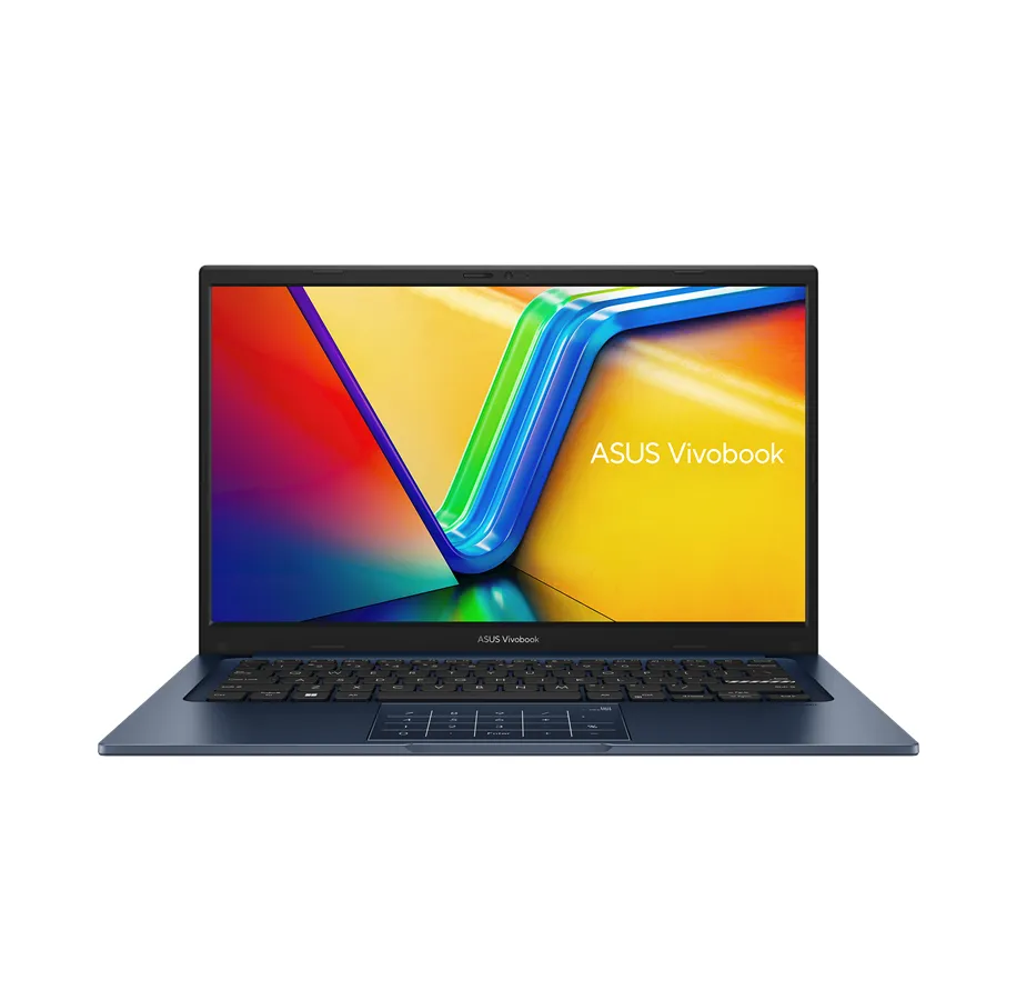ASUS Vivobook 14 - 14", Core i5, 16GB, 512GB