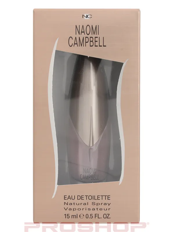 Naomi Campbell Spray