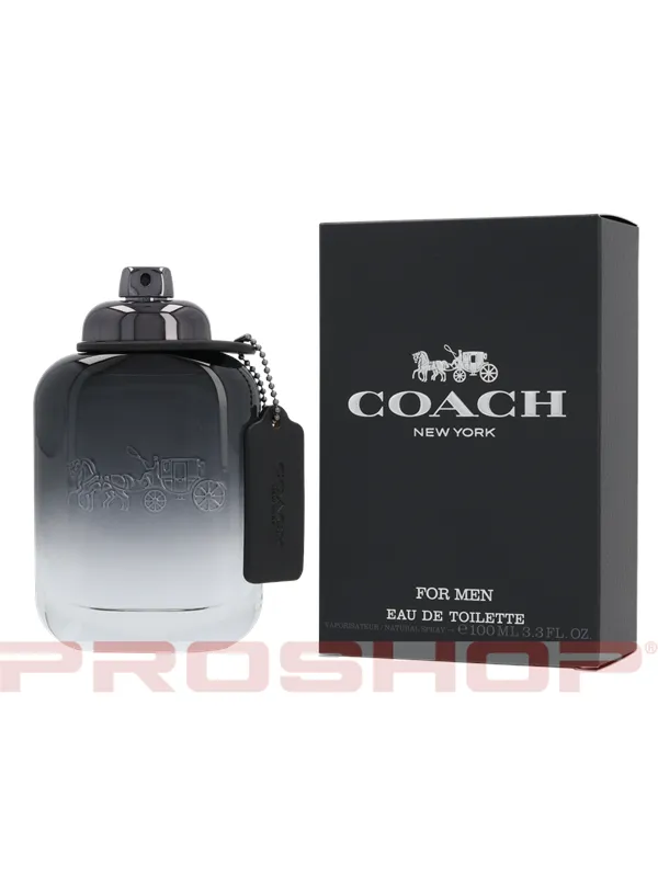 Coach - EDT Spray