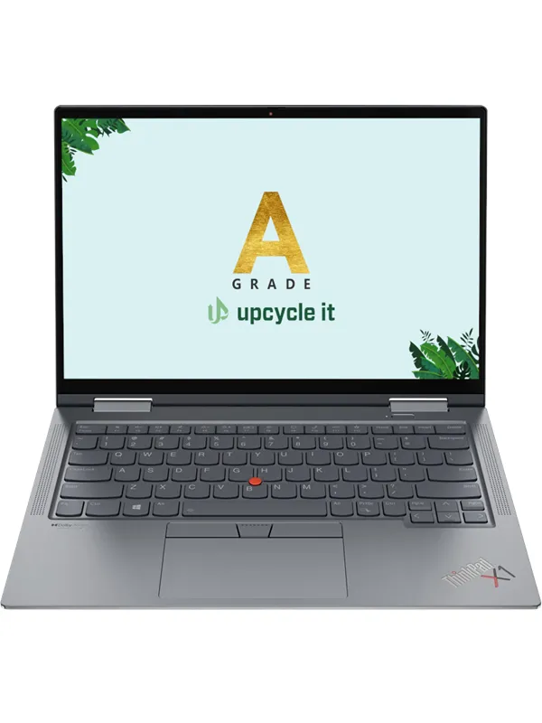 Lenovo Refurbished ThinkPad X1 Yoga G6 - 14" Touch | Core i7 | 16GB | 256GB | A Grade
