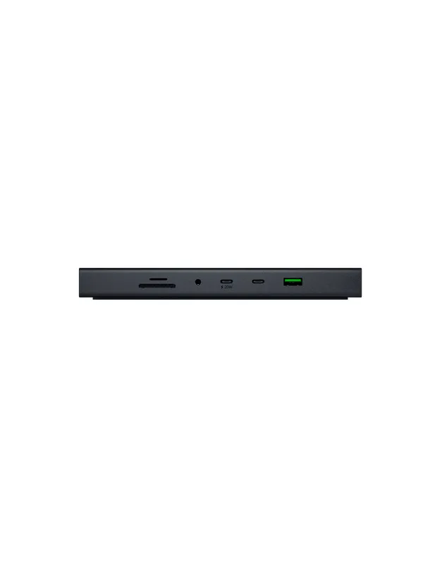 Razer USB 4 Dock