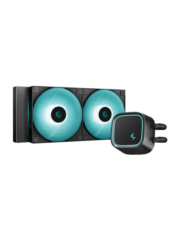 DeepCool LE500 Marrs - CPU Vannkjøling - Max 33 dBA