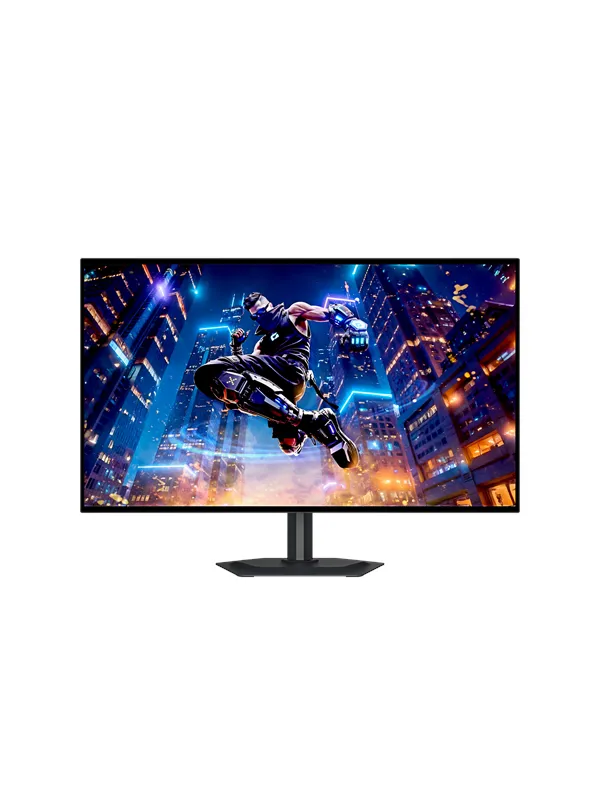 27" GIGABYTE MO27Q28G - 2560x1440 - 280Hz - WOLED