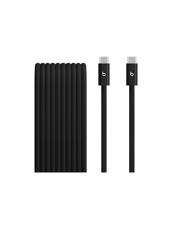 Apple Beats - USB-C cable - USB-C to USB-C - 3 m