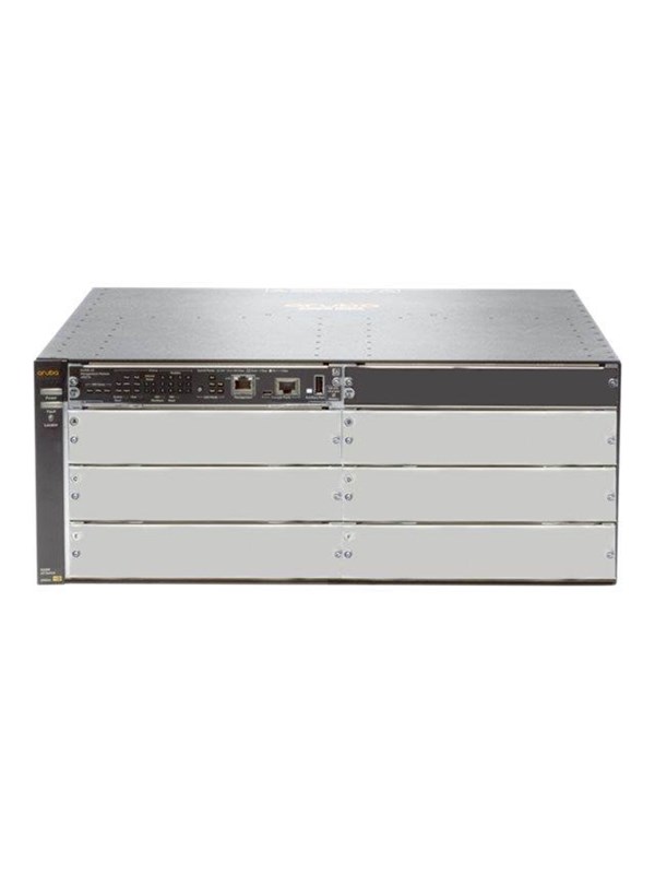 HP Aruba 5406R zl2