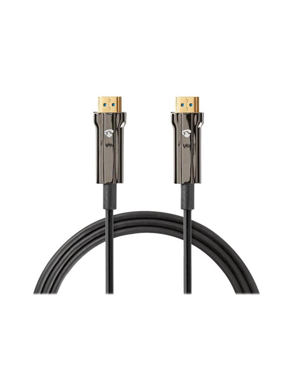 Nedis HDMI cable - HDMI / audio - 100 m