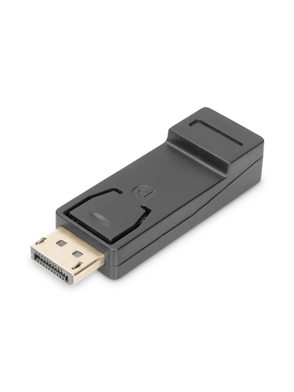 DIGITUS  DisplayPort to  HDMI Adapter