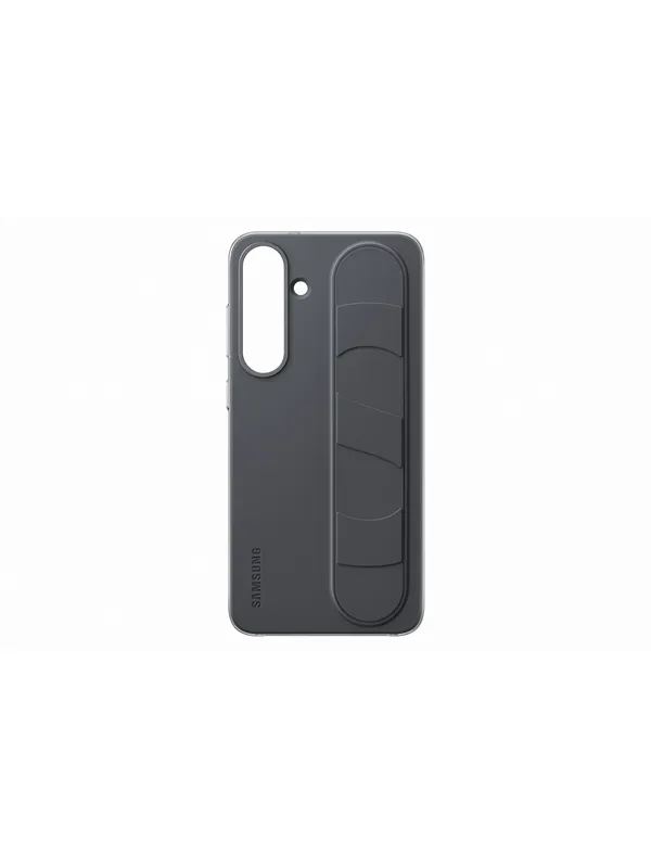 Samsung Galaxy S25+ Standing Grip Case - Black