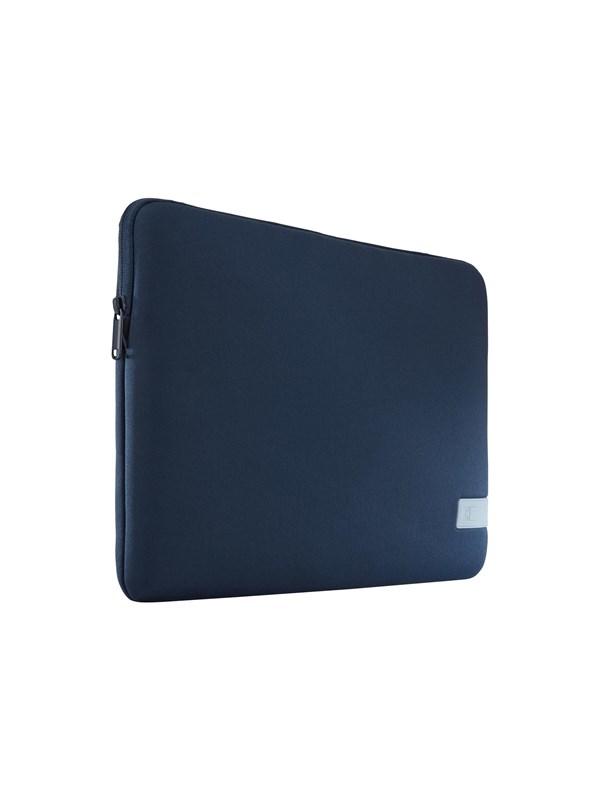 Case Logic Reflect 15.6" Laptop Sleeve - Dark Blue