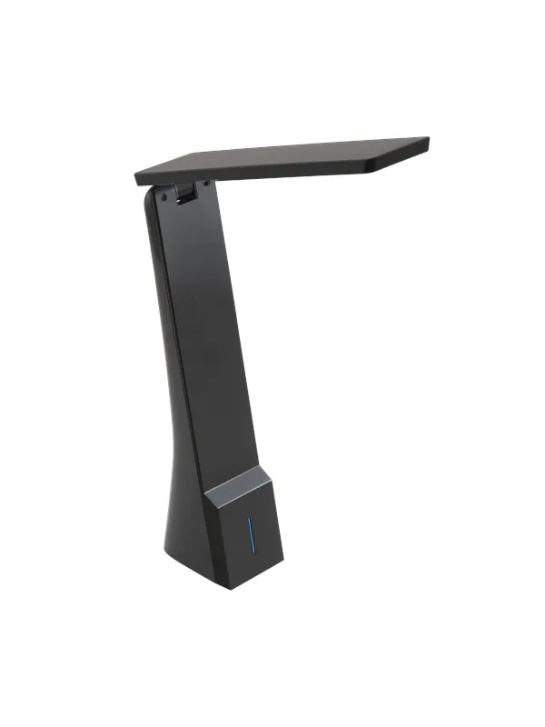 EGLO LA SECA table lamp black