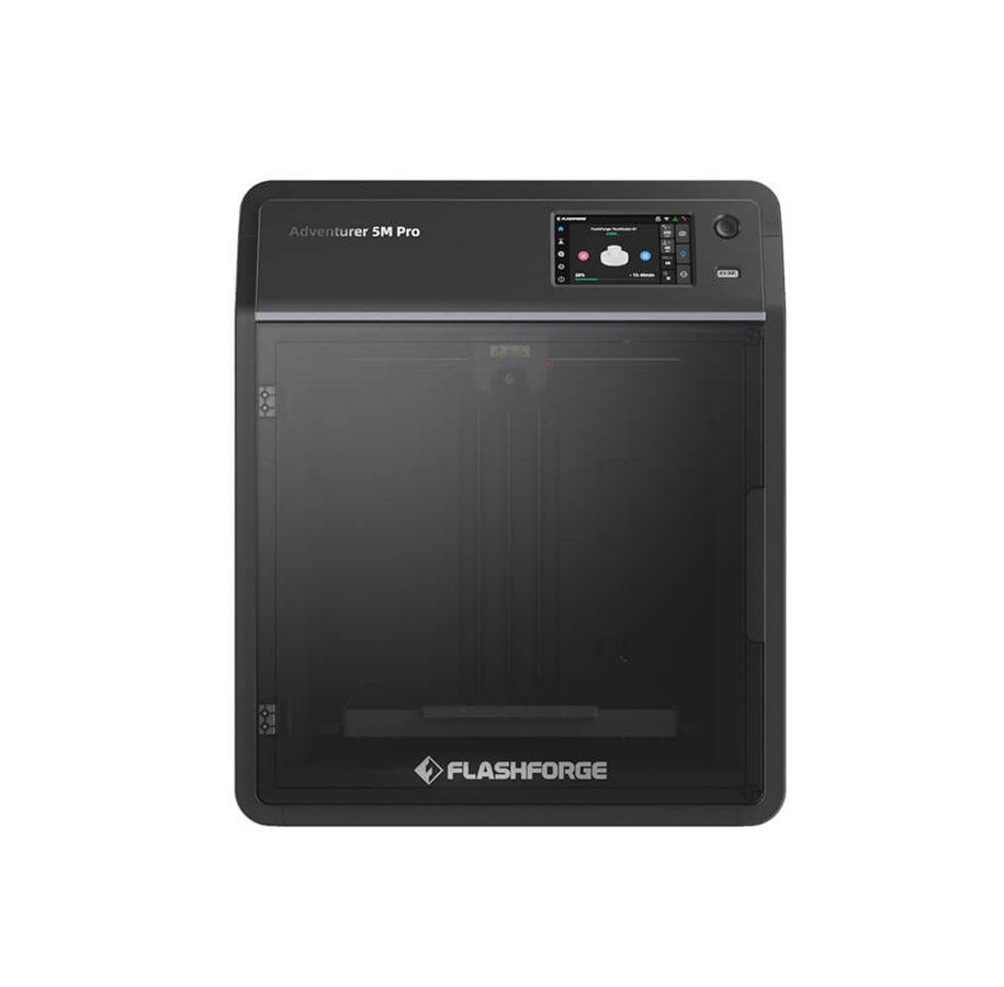 FlashForge Adventurer 5M Pro 3D Printer FDM - 3D printer - Akrylnitril-butadien-styren (ABS)