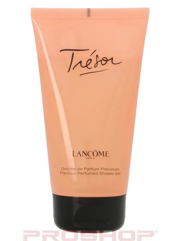 Lancôme Tresor Precious Perfumed Shower Gel