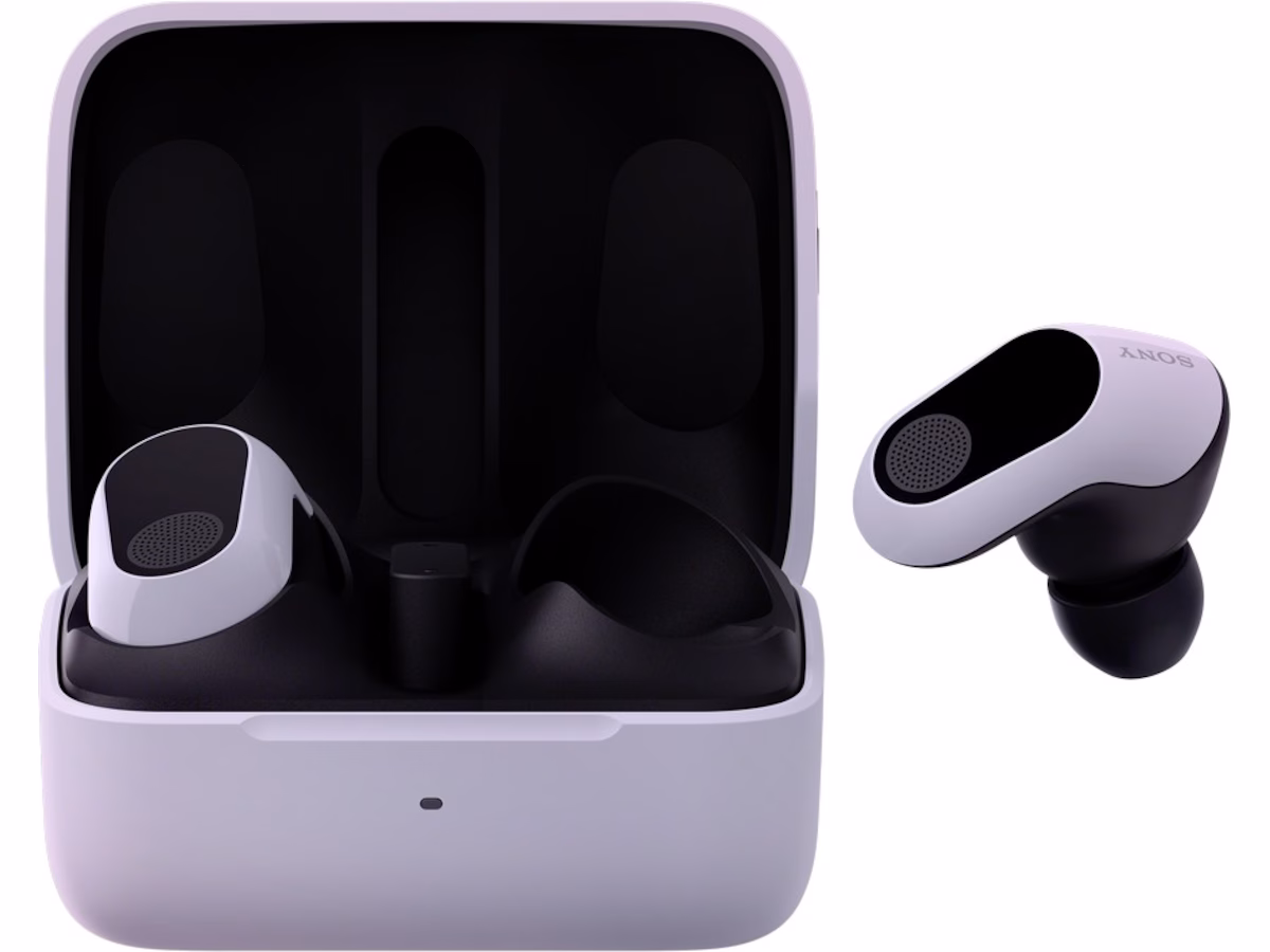 Sony INZONE Buds