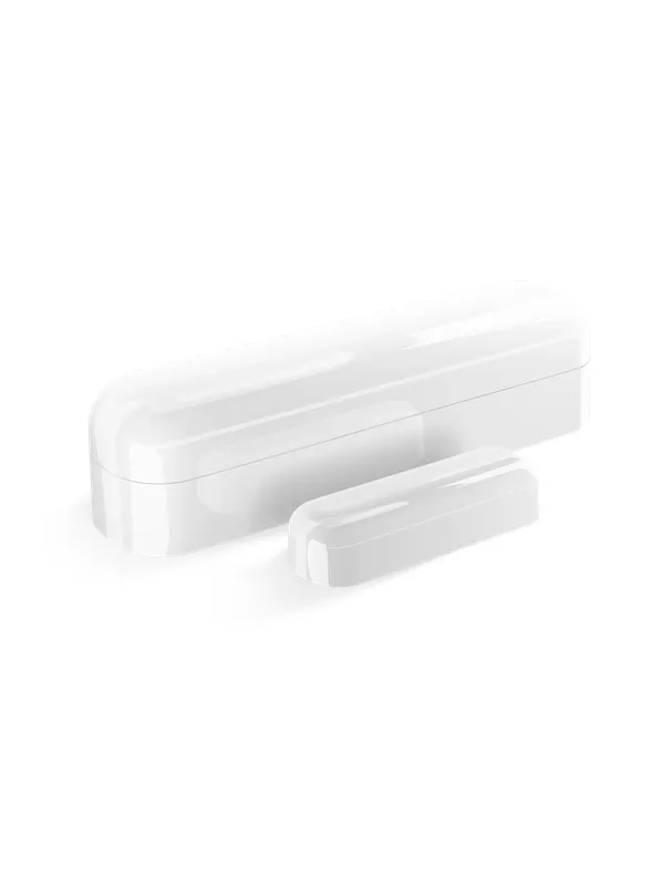 Fibaro Door/Window Sensor - White - for Apple HomeKit