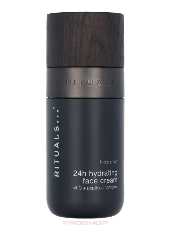 Rituals Homme 24H Hydrating Face Cream
