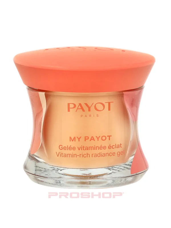 Payot My  Vitamin-Rich Radiance Gel - 50ml