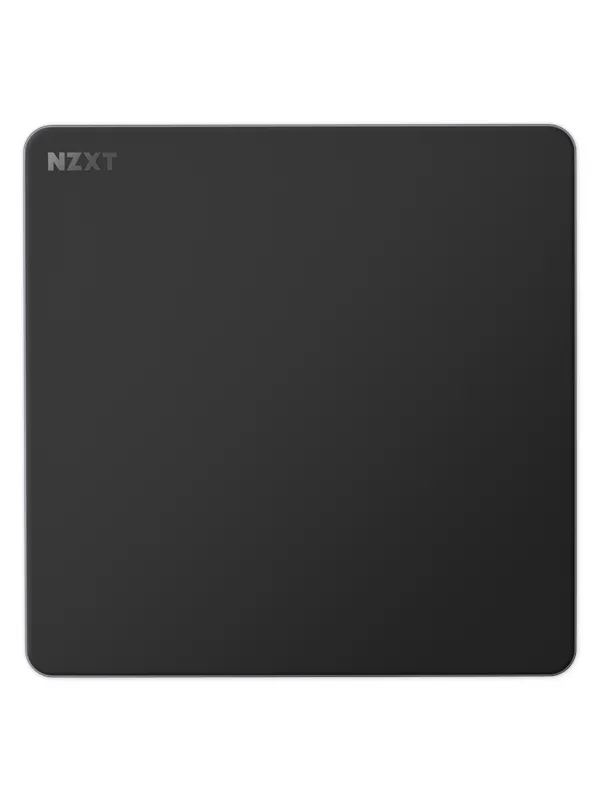NZXT Zone Elite Mousepad L - 400x400mm - Black