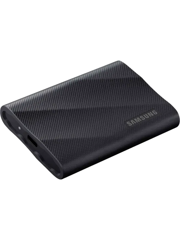 Samsung Portable SSD T9 - 2TB - Ekstern SSD - USB 3.2 Gen 2x2