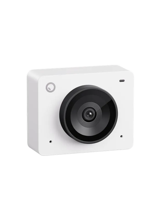 Obsbot Meet SE AI-Powered Full HD Webcam - Cloud White