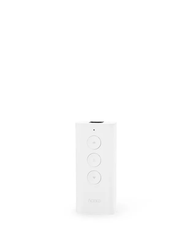 Aqara Smart Roller Shade Controller