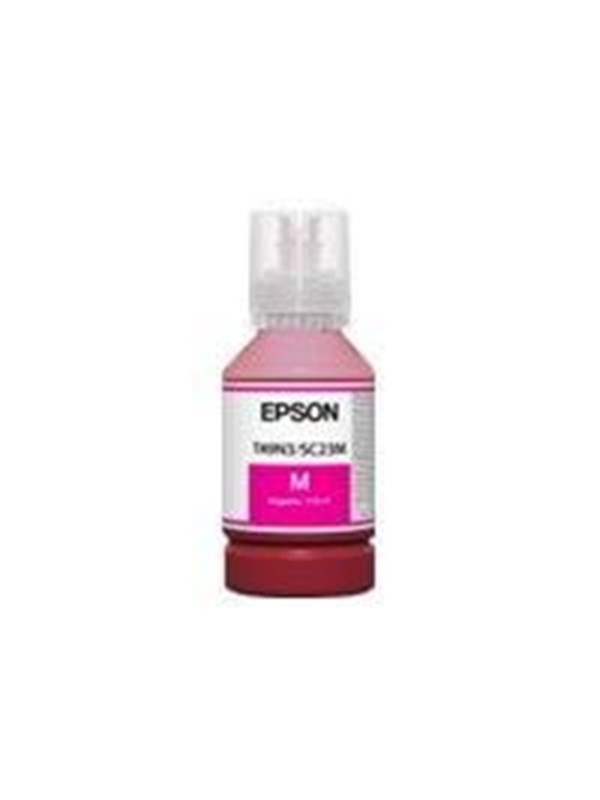 Epson - magenta - ink refill