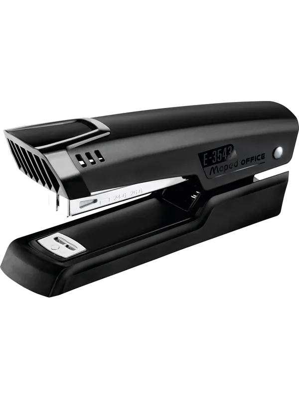 Maped Essentials Metal stapler - Half Strip