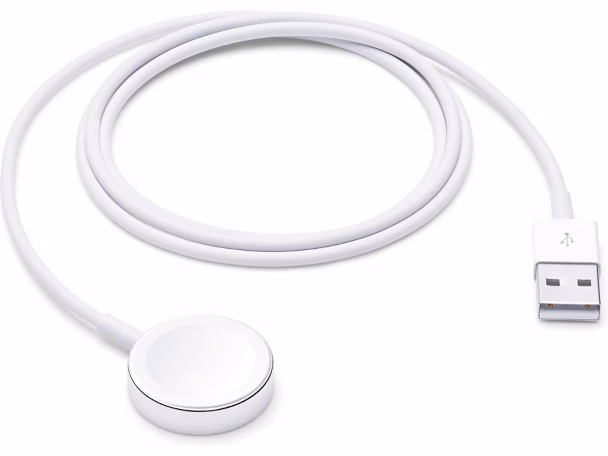 Apple Watch Magnetisk Lader