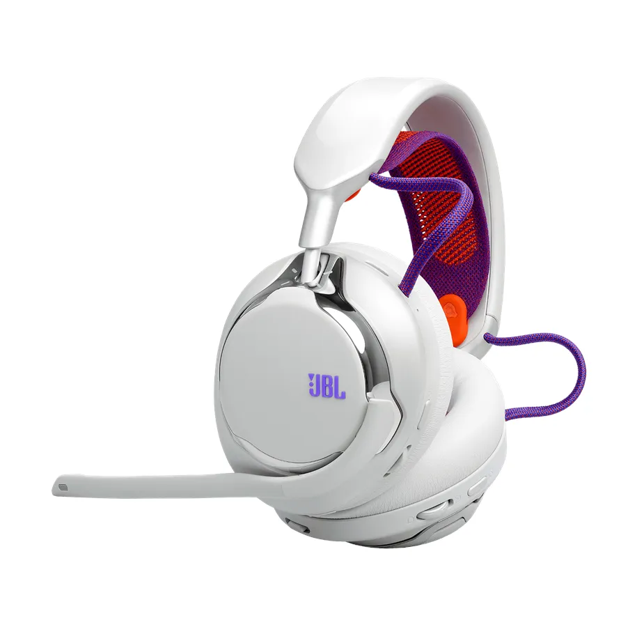 JBL Quantum 950 Wireless Gaming Headset White