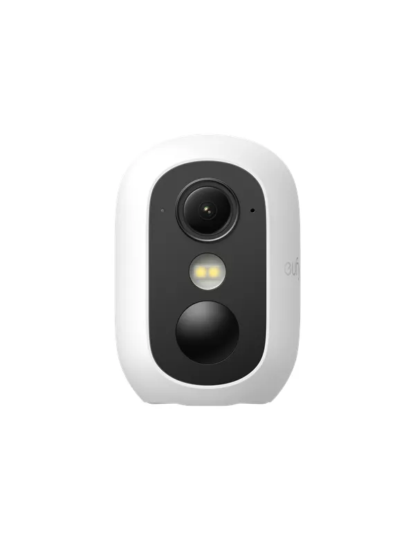 Eufy eufyCam C35 - Hvit