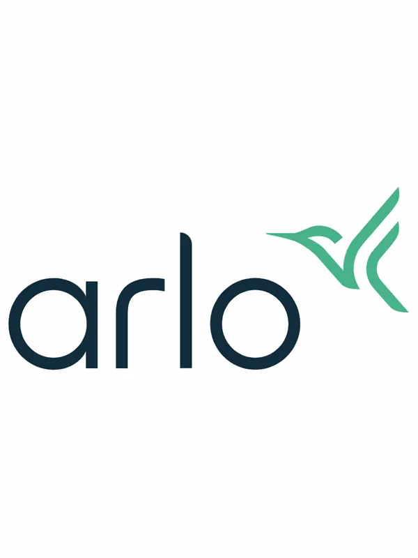 Arlo Go 2 Camera Housing Black
