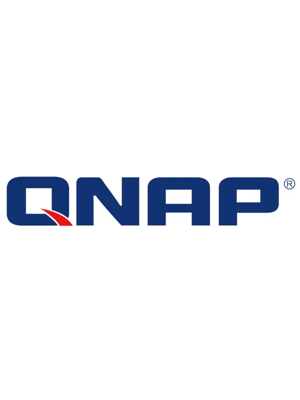 QNAP hard drive security key