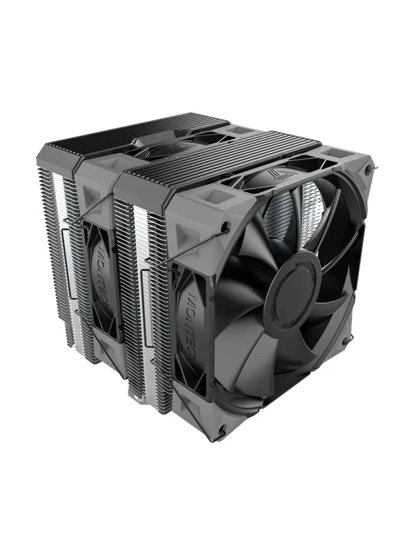 Montech NX600 - CPU Luftkjøler