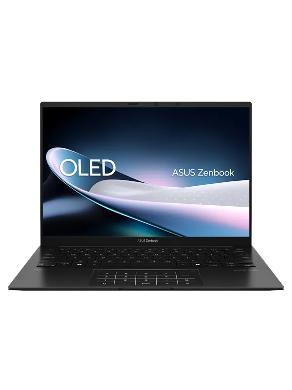 ASUS Zenbook 14 OLED - 14" | Ryzen AI 5  | 16GB | 512GB