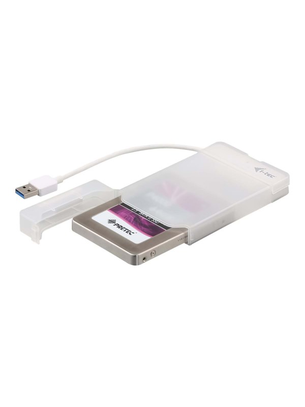 I-Tec MySafe Advance