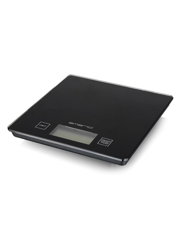 Emerio Kjøkkenvekt KS-211823