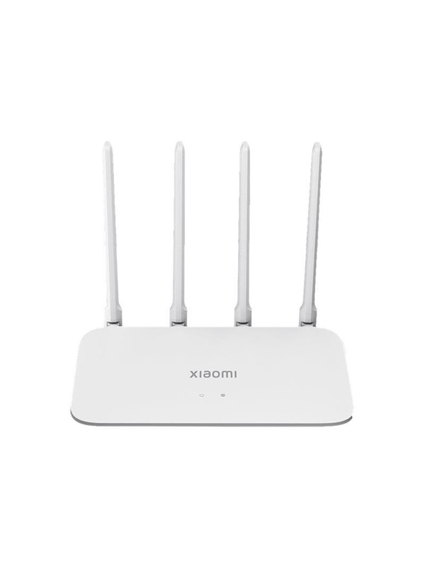 Xiaomi Router AC1200 - wireless router - Wi-Fi 5 - Wi-Fi 5 - desktop - Wireless router Wi-Fi 5