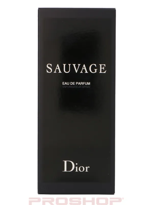 Christian Dior Sauvage - 200ml