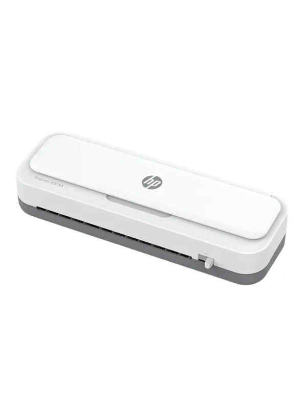 HP OneLam 400 A4