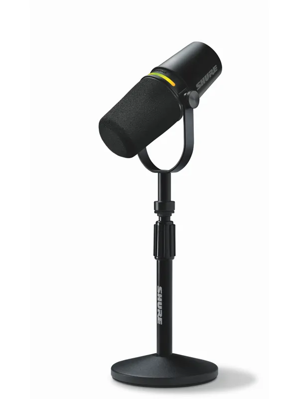 Shure MOTIV MV7+ Podcast Kit