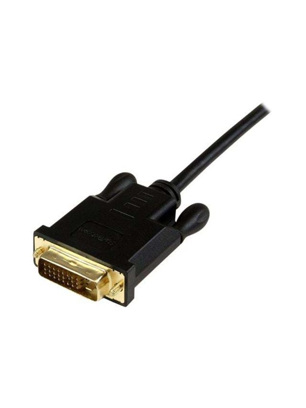 StarTech.com DisplayPort to DVI Active Adapter Converter Cable