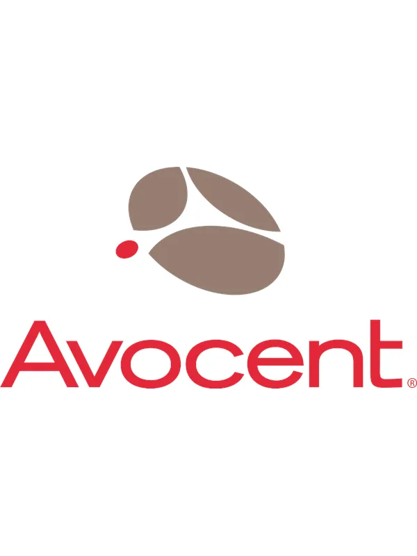 Avocent Hardware Maintenance Silver - garantiforlængelse - 1 år