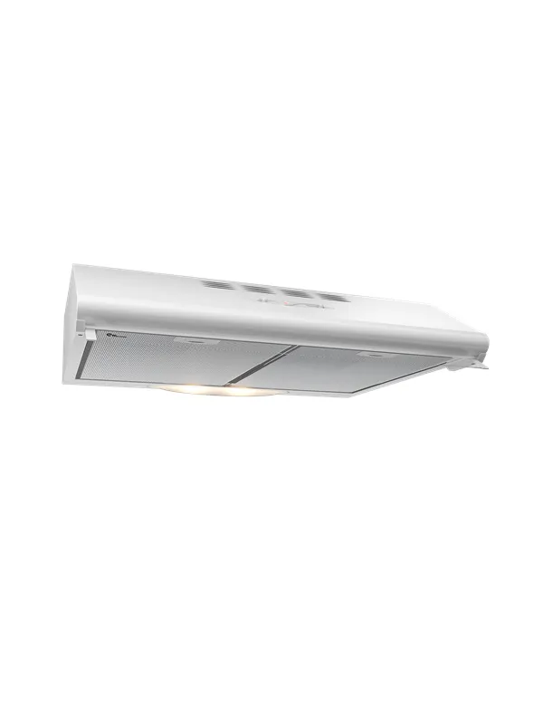 THERMEX Manchester 700 mm Hvit Standard