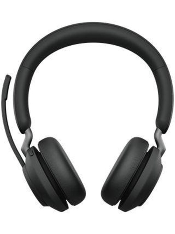 Jabra Evolve2 65 Link380c UC Stereo Black