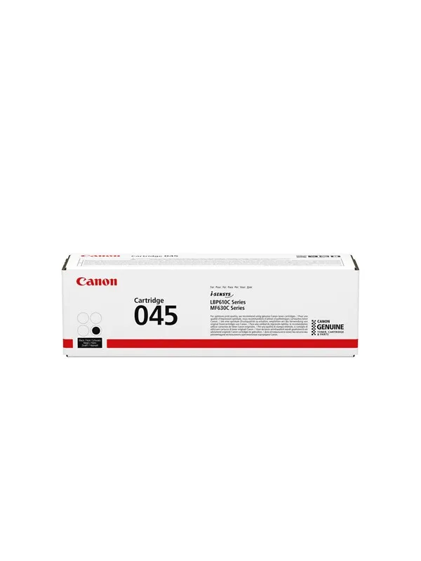 Canon CRG 045 / 1246C002 High Black