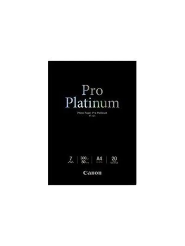 Canon Paper PT-101 / 2768B016 Pro Platin