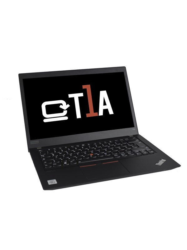Lenovo Refurbished ThinkPad T14s - 14" | Core i5 | 16GB | 256GB | T1A Grade